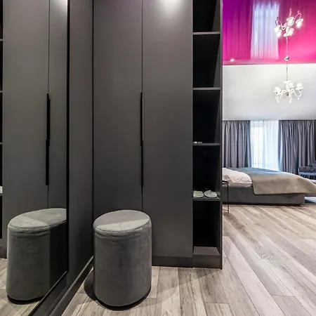 Apartamento Myfreedom поруч із метро площа українських героїв Kiev