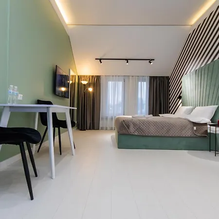 Apartamento Myfreedom поруч із метро площа українських героїв Kiev